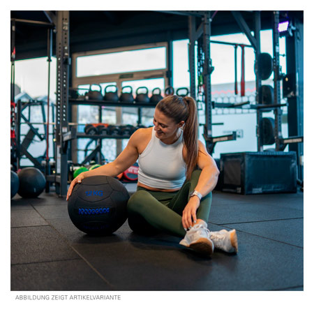 Sport-Tec Wall-Ball Robusta, 35 cm, 9 kg