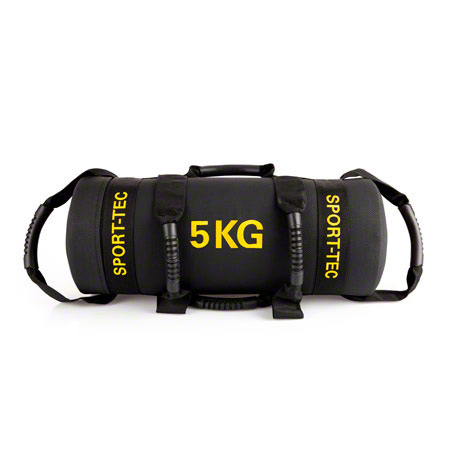 Sport-Tec Powerbag Robusta, ø 21,5 cm x 52 cm, 5 kg