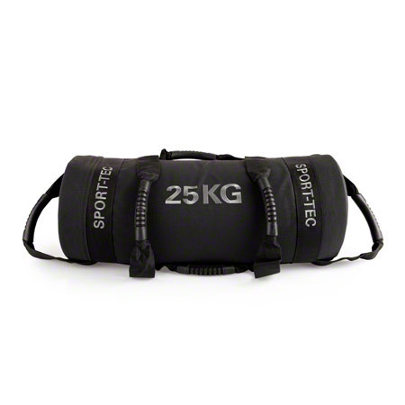 Sport-Tec Powerbag Robusta, ø 23 cm x 56 cm, 25 kg
