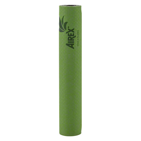 AIREX Pilates- und Yogamatte ECO Pro, LxBxH 180x61x0,4 cm
