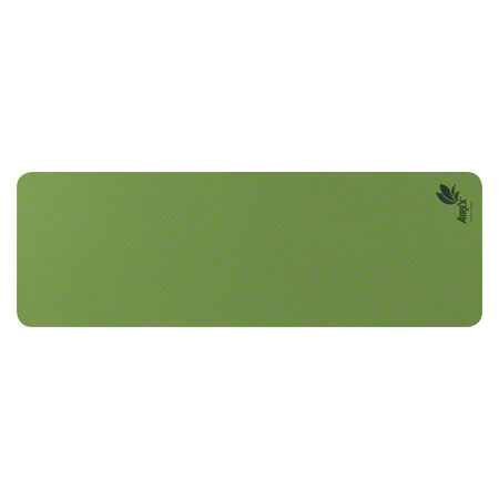 AIREX Pilates- und Yogamatte ECO Pro, LxBxH 180x61x0,4 cm