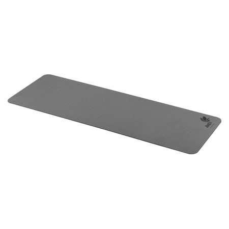 AIREX Pilates- und Yogamatte ECO Pro, LxBxH 180x61x0,4 cm