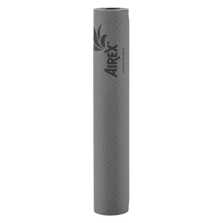 AIREX Pilates- und Yogamatte ECO Pro, LxBxH 180x61x0,4 cm
