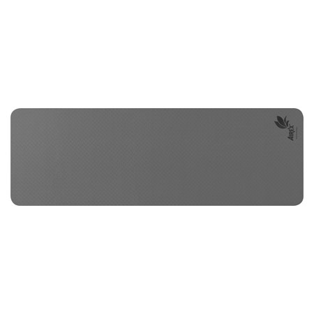 AIREX Pilates- und Yogamatte ECO Pro, LxBxH 180x61x0,4 cm