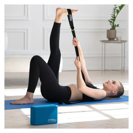 Sport-Tec Yogagurt, 180x3,8 cm