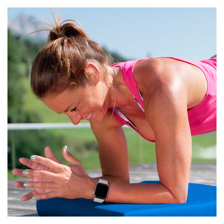 AIREX Balance-Pad Solid