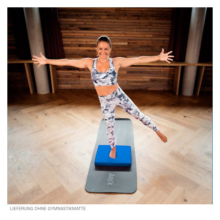 AIREX Balance-Pad Solid