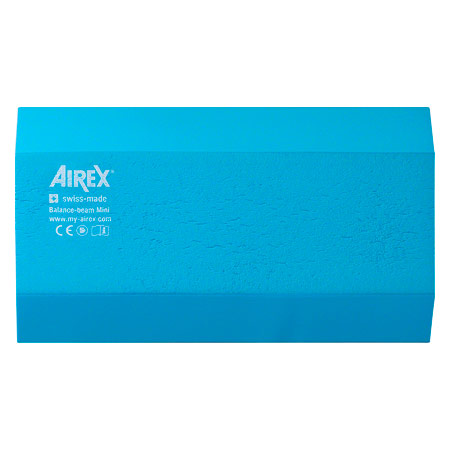 AIREX Balance-Beam Mini, blau