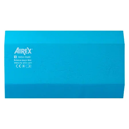 AIREX Balance-Beam Mini, blau