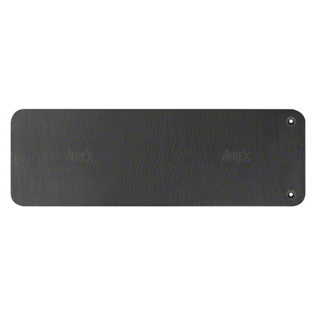 AIREX Pilates- und Yogamatte 190 inkl. Ösen, LxBxH 190x60x0,8 cm