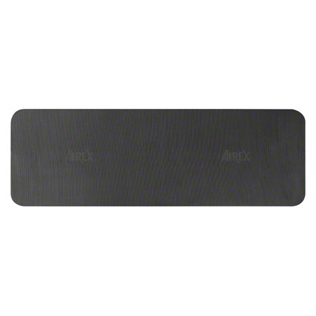 AIREX Pilates- und Yogamatte 190, LxBxH 190x60x0,8 cm