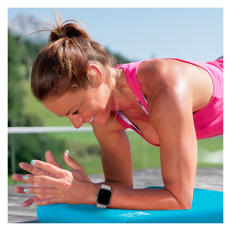 AIREX Balance-Pad