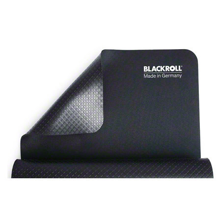 BLACKROLL Trainingsmatte Mat LxBxH 185x65x0,5 cm