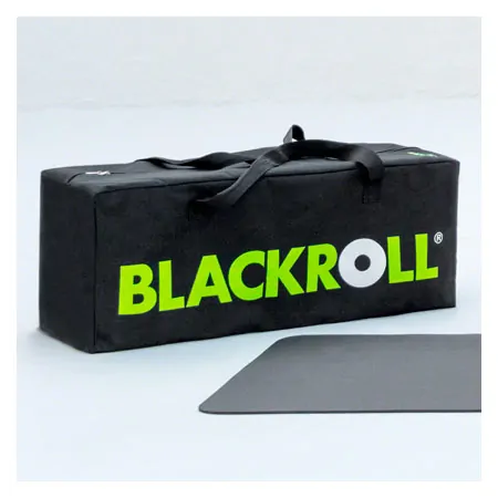 BLACKROLL Trainer Bag-Set Pro, 11-tlg.