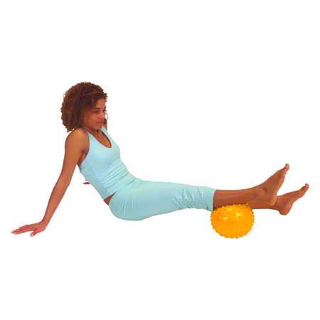 Sensy-Ball, Ø 28 cm, gelb