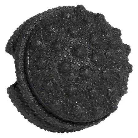 BLACKROLL Twister,  6,8x4,5 cm, schwarz