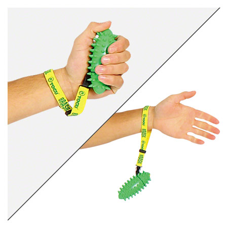 TOGU Tiefenmuskeltrainer Brasil Aqua, 2er-Set