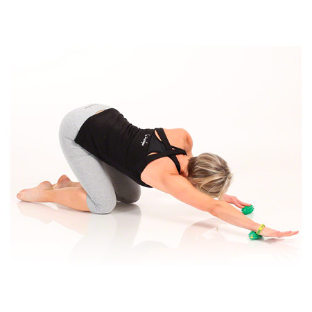 TOGU Tiefenmuskeltrainer Brasil, 2 Stück