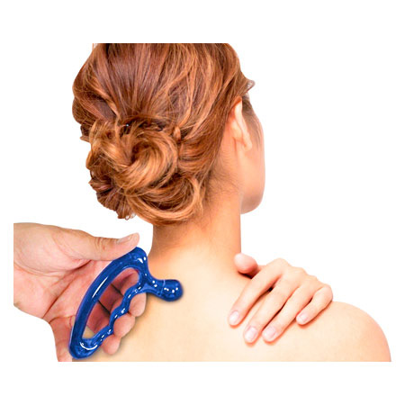 Index Knobber II Massagehilfe