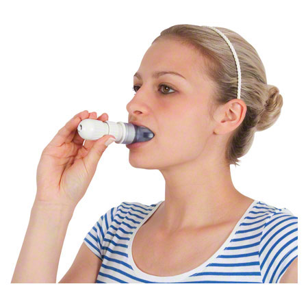 Ultrabreathe Atemtrainer