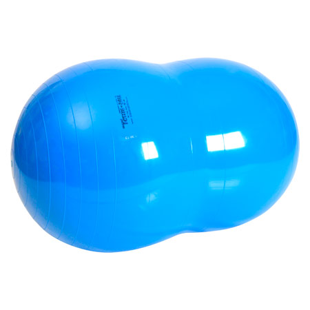 Physio-Roll, ø 70 cm x 115 cm blau