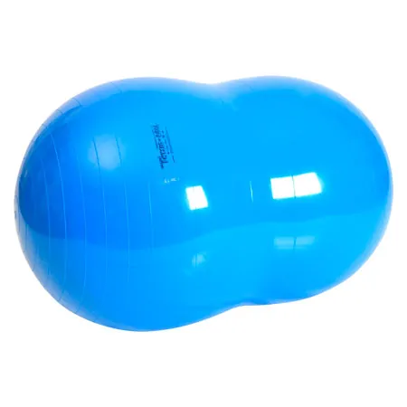 Physio-Roll,  70 cm x 115 cm blau