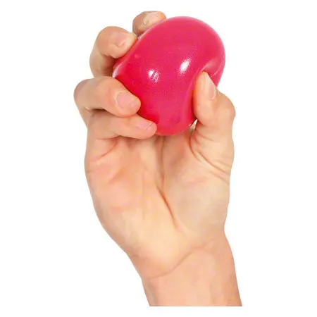 TOGU Anti-Stress Ball mit Luftfllung,  6,5 cm