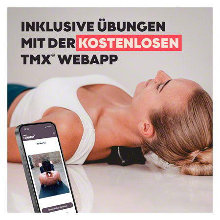 TMX Rückentrigger PARA