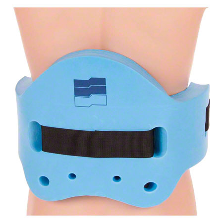 Aquajogging-Gürtel mit verstellbarem Gurt, bis 70 kg