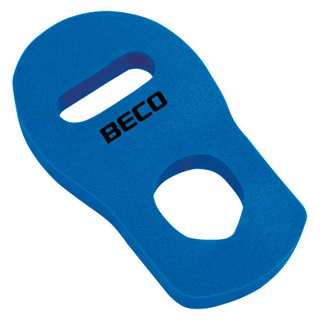 BECO Aqua Kickbox-Handschuhe, Gr. L, Paar