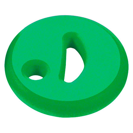 BECO Aqua-Disc SZ, Ø 25 cm, Paar