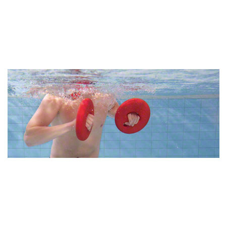 BECO Aqua-Disc SZ, Ø 25 cm, Paar