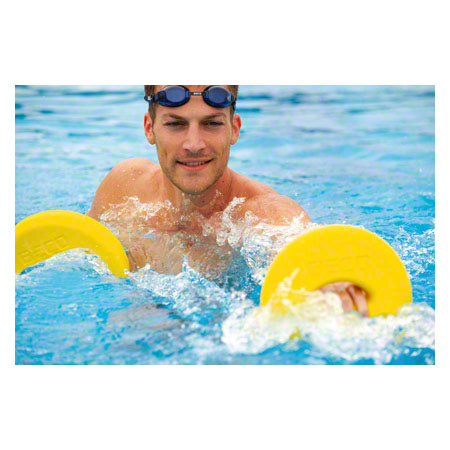 BECO Aqua-Disc SZ, Ø 25 cm, Paar