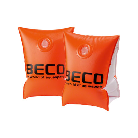 BECO-SEALIFE Schwimmgürtel 5-Block 15-30 kg + BECO Schwimmflügel 15-30 kg