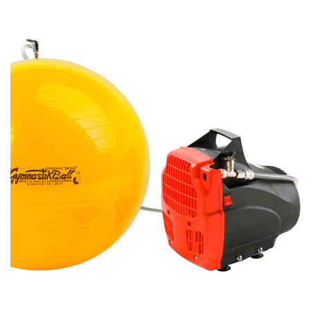 Ballkompressor BC-110 elektrische Ballpumpe Druckluftpumpe Fußball Kompressor __09407