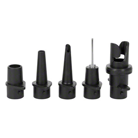Power Pump inkl. 5 Ventile, Vol. 4 l