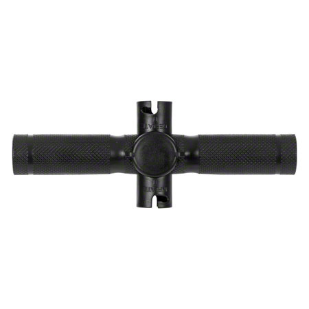 Power Pump inkl. 5 Ventile, Vol. 4 l