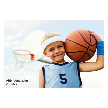 Basketballnetz aus PE, 6 mm