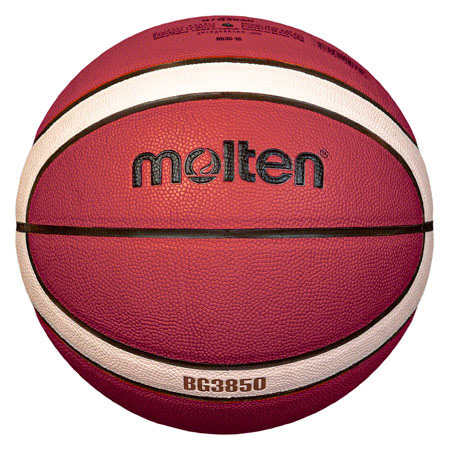 Molten Basketball B5G3850, Größe 5