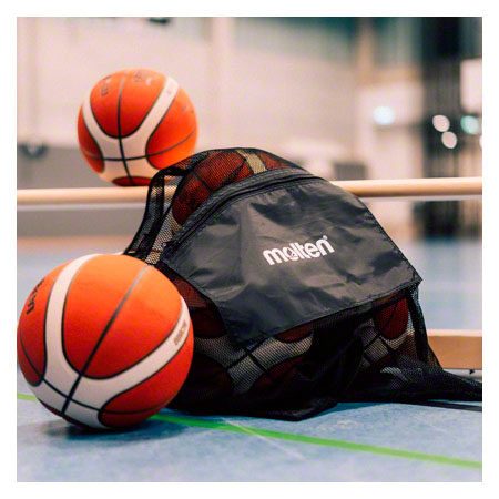 Molten Basketball B5G3850, Größe 5