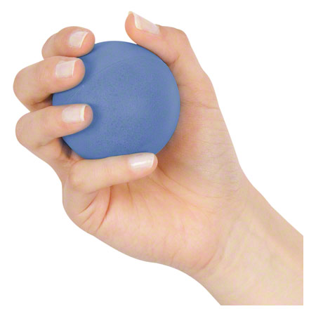 Moosgummiball, Ø 62 mm