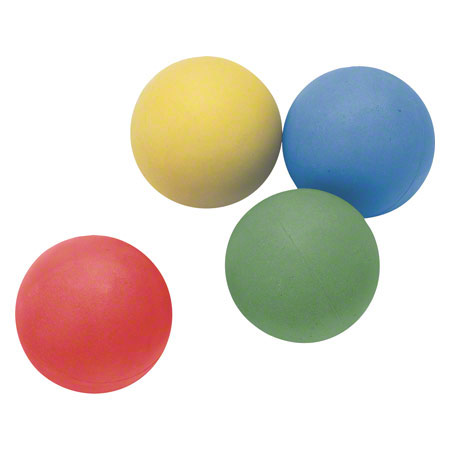 Moosgummiball, Ø 62 mm