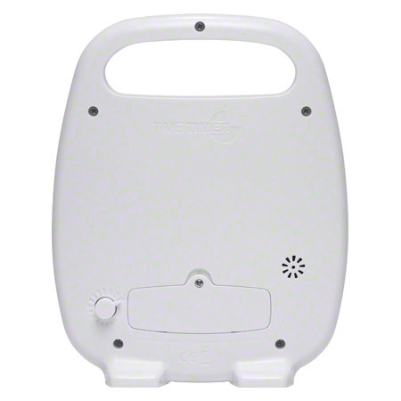 Time Timer Plus Tischuhr mit akustischem Signal, 120 Min., 14x18 cm