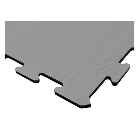 PAVIGYM Fitnessboden für den Kraftraum Endurance, 100x100x0,7 cm