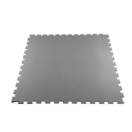 PAVIGYM Fitnessboden für den Kraftraum Endurance, 100x100x0,7 cm