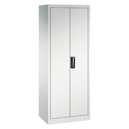 Universalschrank mit Tren, H x B x T 195 x 80 x 40 cm