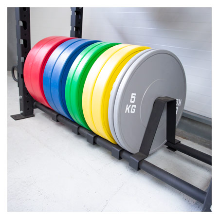 Sport-Tec Multi Storage Rack Basis + Olympia, 250 x 43 x 175,5 cm