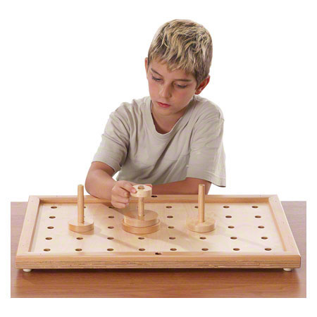 Pertra Grundbrett Standard