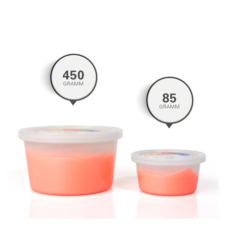 Physioflex Therapie-Knetmasse medium, 85 g, rot