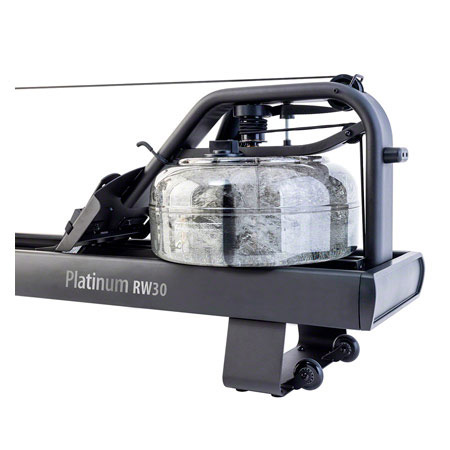 TUNTURI Platinum RW 30 Rudergerät